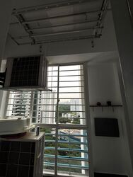 Harbour View Towers (D4), Condominium #568210581